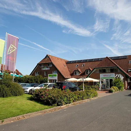 Westertill 10 * 도룸 노이펠트