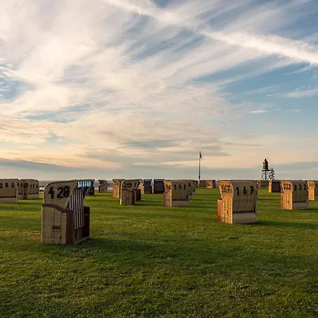 Westertill 10 * 도룸 노이펠트