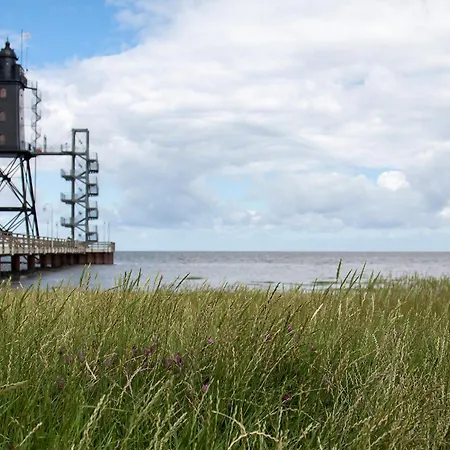 Westertill 10 펜션