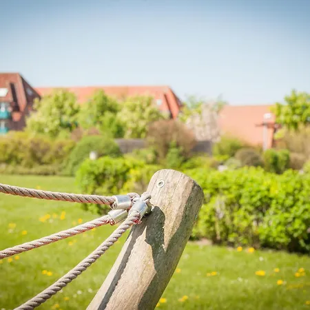 Westertill 10 * 도룸 노이펠트