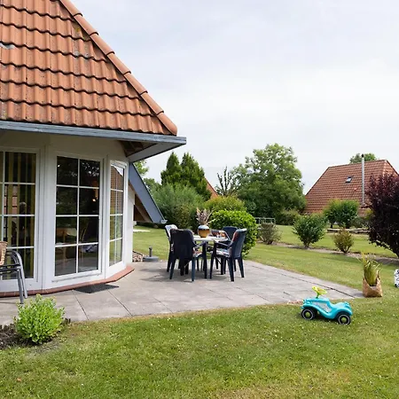 Westertill 10 펜션 *