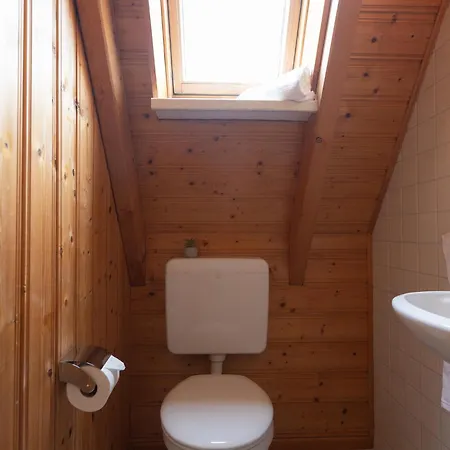 펜션 Westertill 10