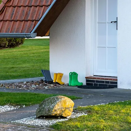 Westertill 10 * 도룸 노이펠트