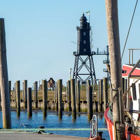 펜션 Westertill 10 *