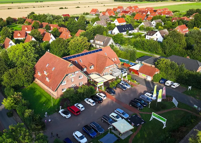 Westertill 10 * דורום נויפלד