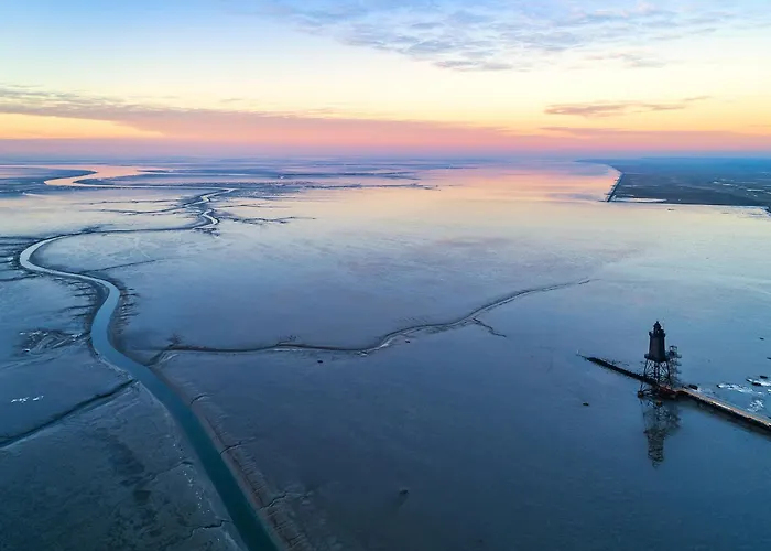 Westertill 10 בית נופש *