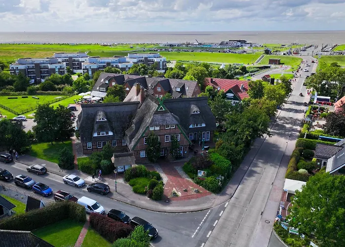 Westertill 10 דורום נויפלד