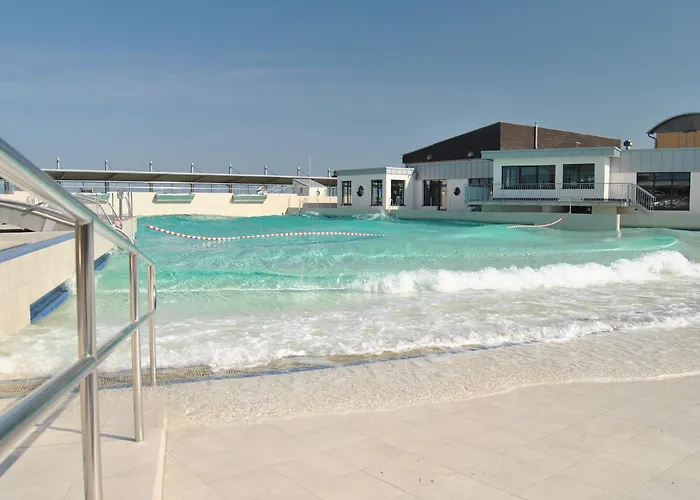 Westertill 10 בית נופש *