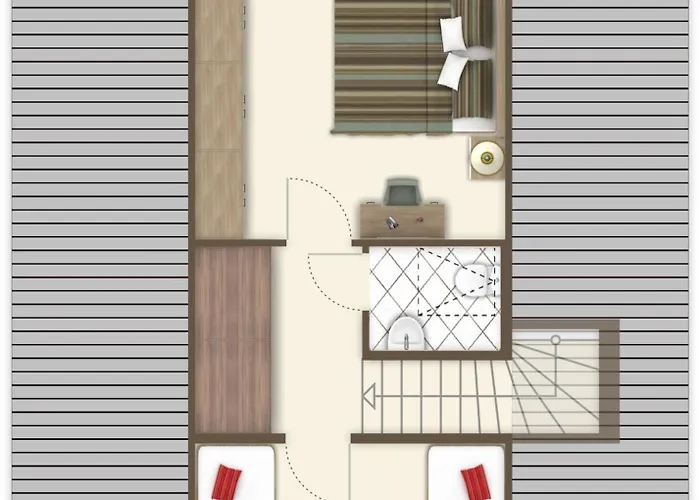 Westertill 10 בית נופש דורום נויפלד