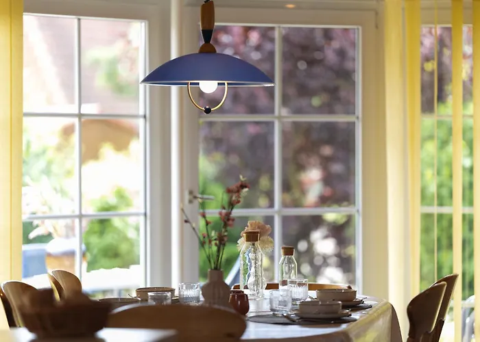 Westertill 10 בית נופש דורום נויפלד