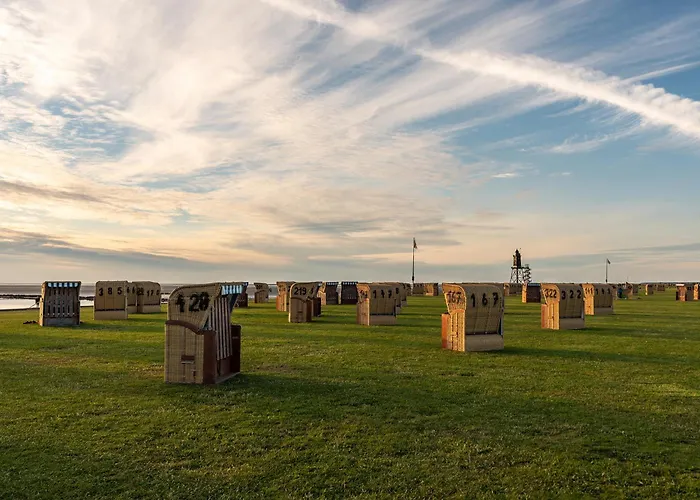 Westertill 10 * דורום נויפלד