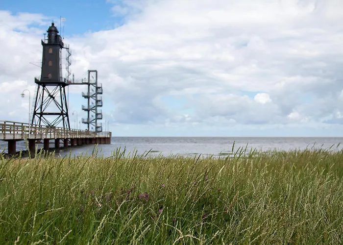 Westertill 10 בית נופש