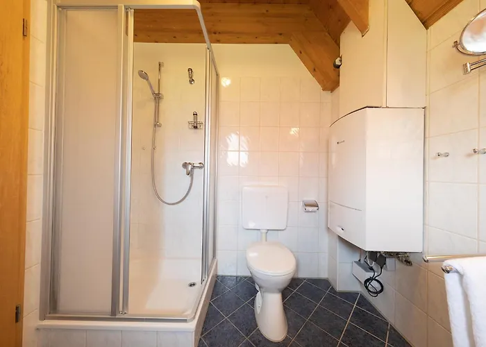 בית נופש Westertill 10