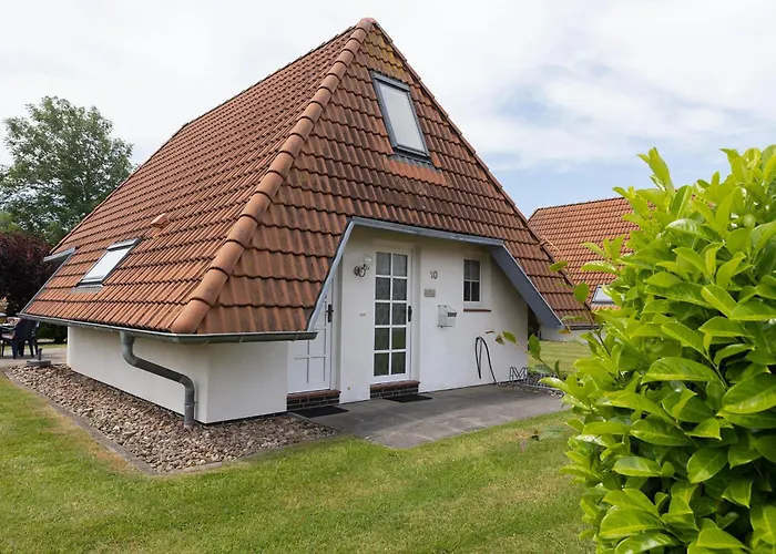 Westertill 10 בית נופש דורום נויפלד