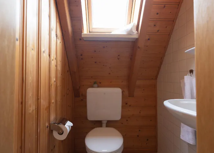 בית נופש Westertill 10