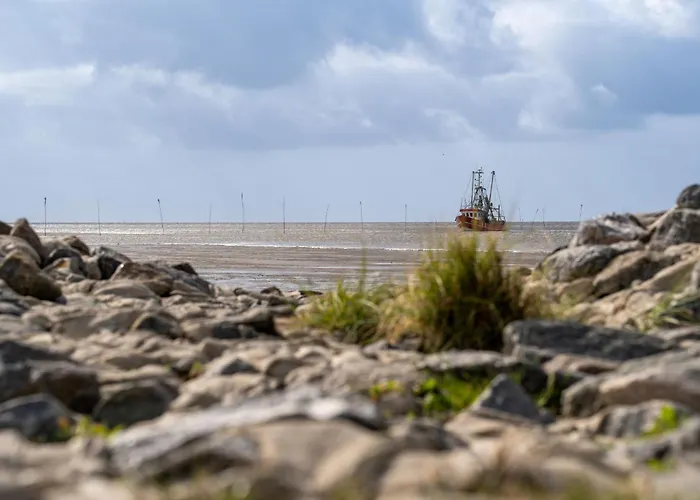 בית נופש Westertill 10 *