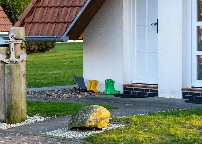 Westertill 10 * דורום נויפלד