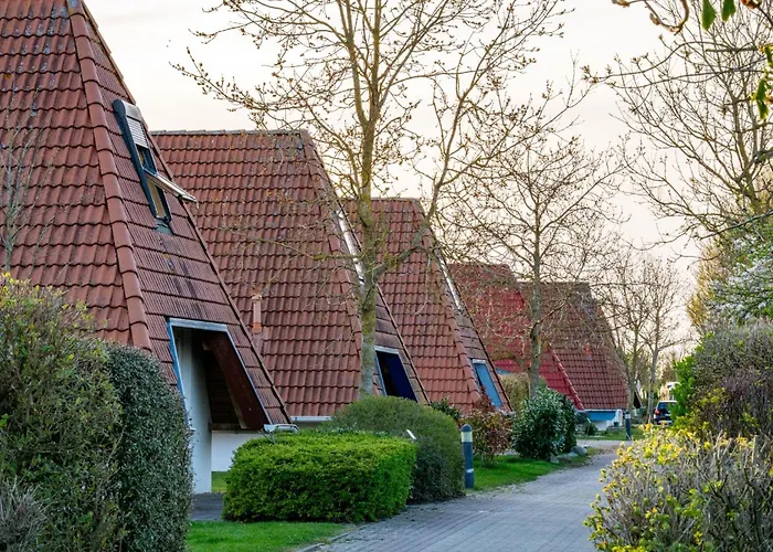 בית נופש Westertill 10