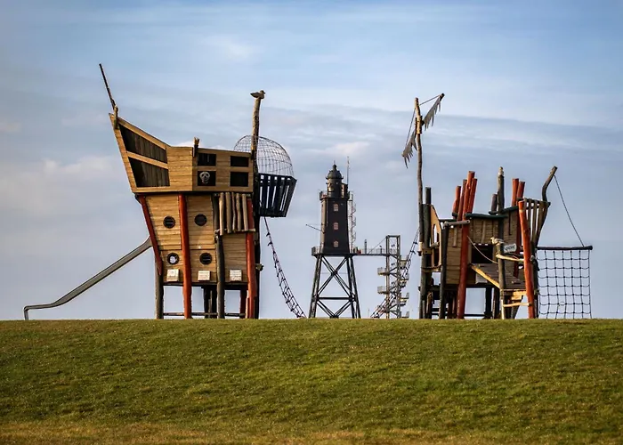 Westertill 10 בית נופש דורום נויפלד